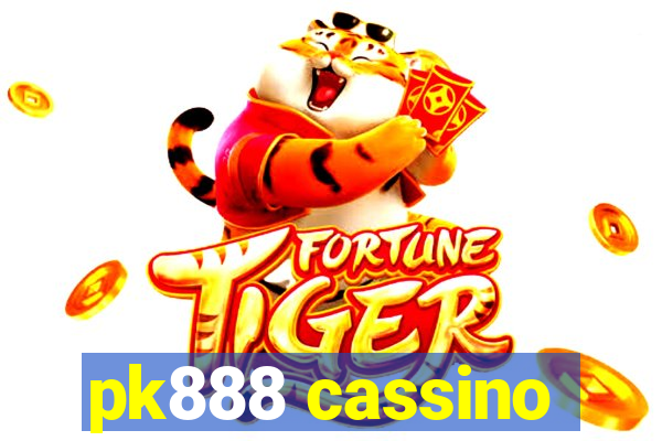 pk888 cassino